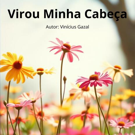 Virou Minha Cabeça (Axé-Top Hits) cover art