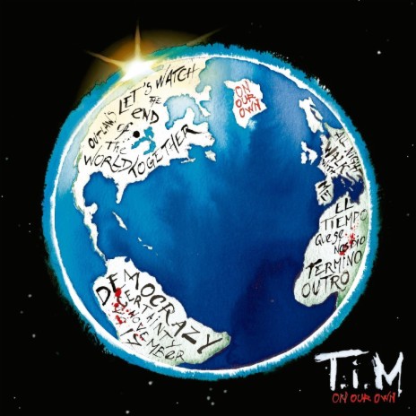Outro cover art