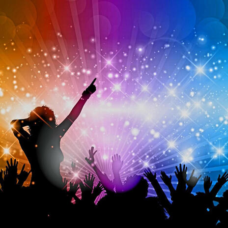 One Rockin Party cover art