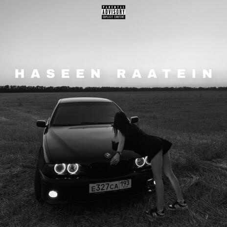 HASEEN RATEIN cover art