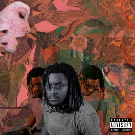 Pretend Intro ft. Kiba §ierra cover art