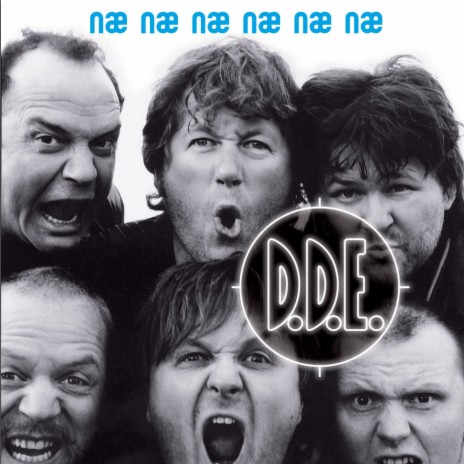 Trø Opp Din Egen Sti cover art