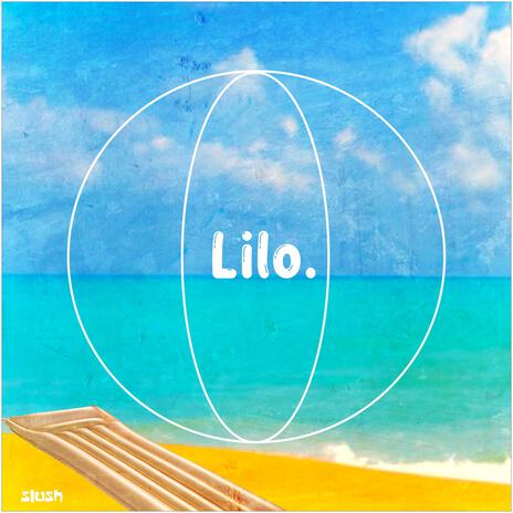 Lilo cover art