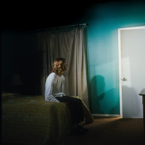 Disguise cover art