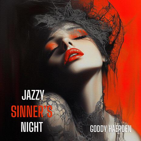 Velvet Secrets, Peccati di Notte cover art