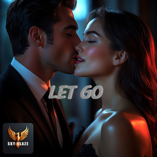 Let Go cover art