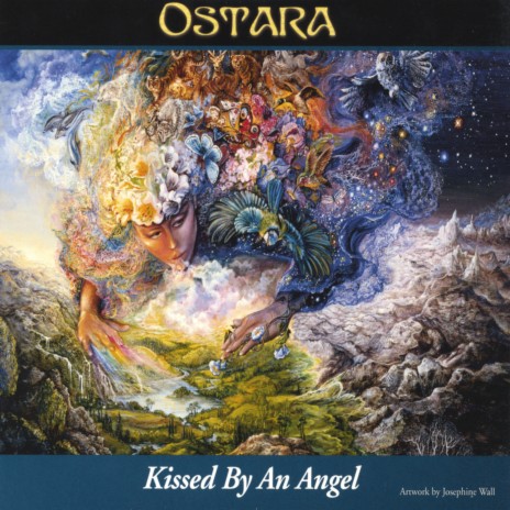 Amazing Grace cover art