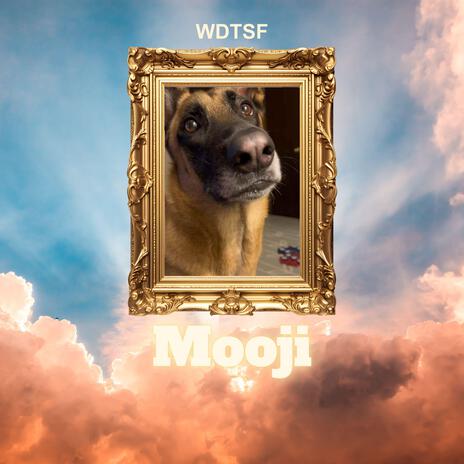 Mooji cover art