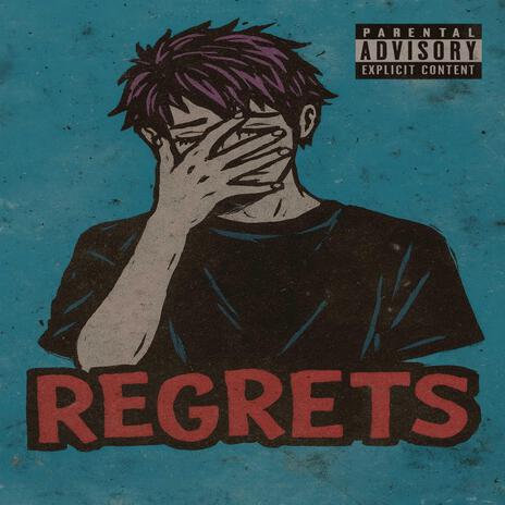 don't come close cover art