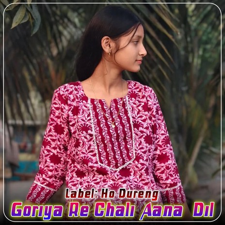 Goriya Re Chali Aana Dil cover art