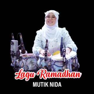 Lagu Ramadhan cover art