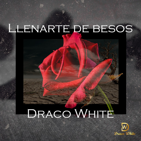 Llenarte de besos cover art