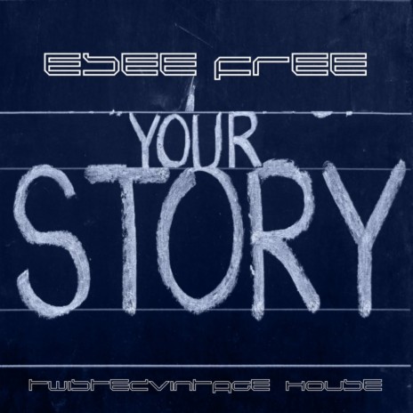 Your Story (Lee Bryan Remix) cover art