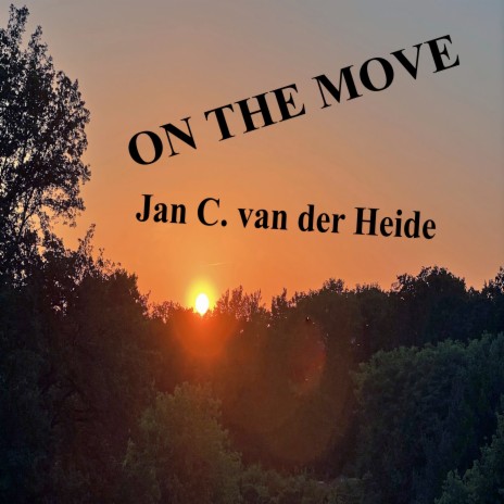 On the Move cover art