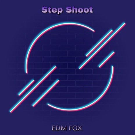 Step Shoot cover art
