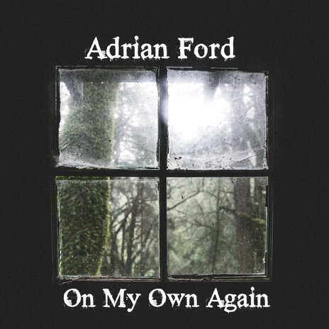On My Own Again cover art