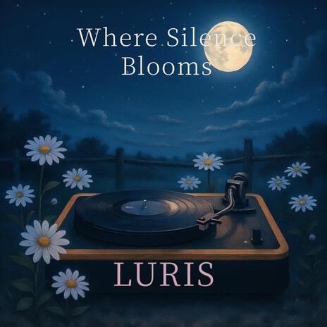 No Words, Just Light cover art