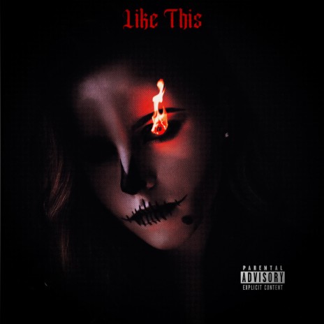 Like This cover art