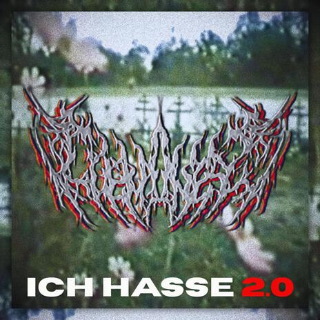 Ich Hasse 2.0 cover art