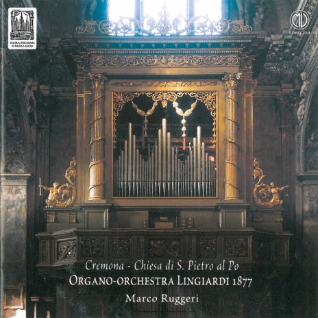 Goldberg Variations, BWV 988: Var. 14 cover art