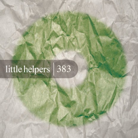 Little Helper 383-2 (Original Mix) cover art