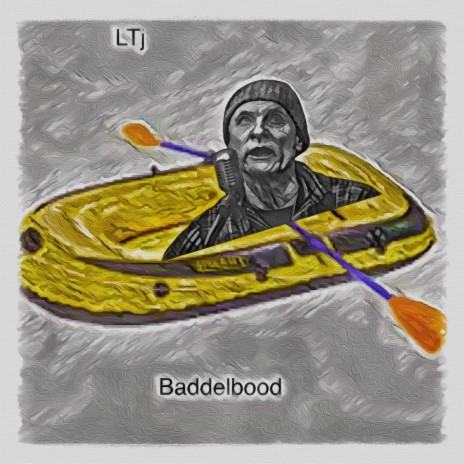 Baddelbood cover art