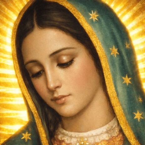 Guadalupe (Unplugged) (Remix) cover art