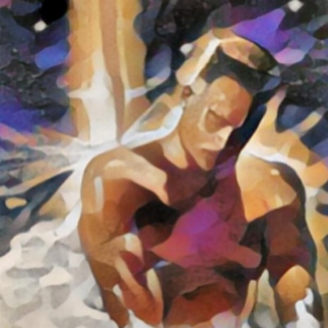 Warrior cover art
