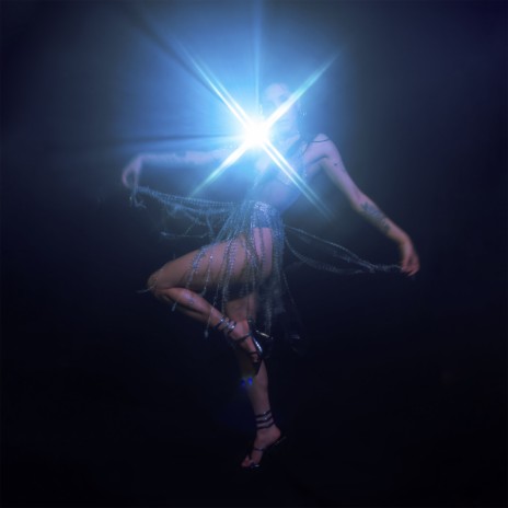 Love Left Over cover art