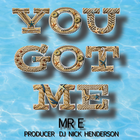 You Got Me cover art