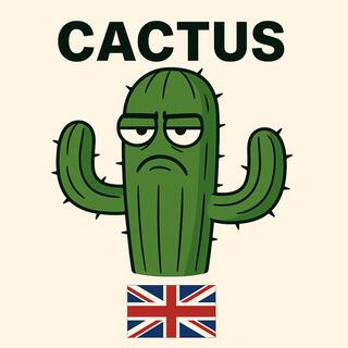 CACTUS
