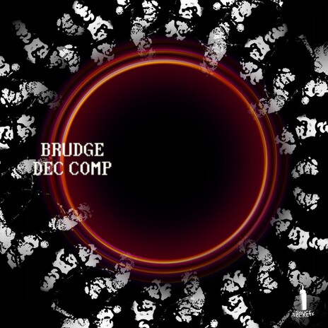 Grunge cover art