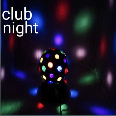 Club Night (Remix) cover art