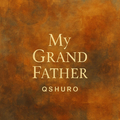My Grand Father cover art