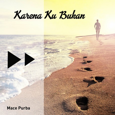 Karena Ku Bukan cover art