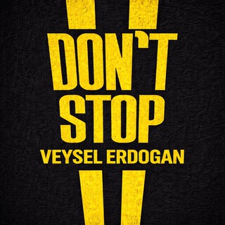 Don't Stop cover art