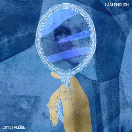 I Am Enough cover art