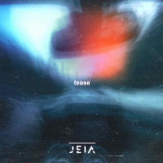 Tease cover art