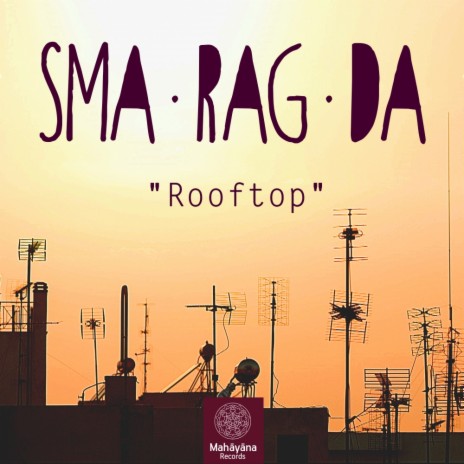 Rooftop (Kled Mone Remix) cover art