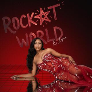 ROCKET WORLD