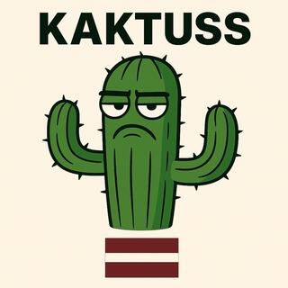 KAKTUSS