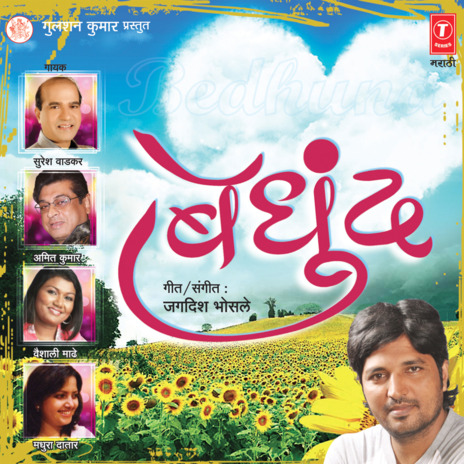 Zhom Zhom Zhomtay Kasa ft. Chandani Doshi cover art