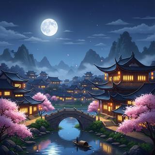月是故乡明