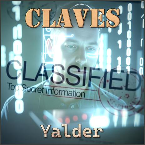 Claves cover art