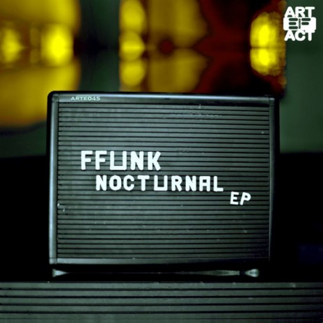 Nocturne (Original Mix) cover art