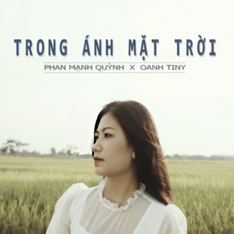 Trong Ánh Mặt Trời (feat. Oanh Tiny) cover art