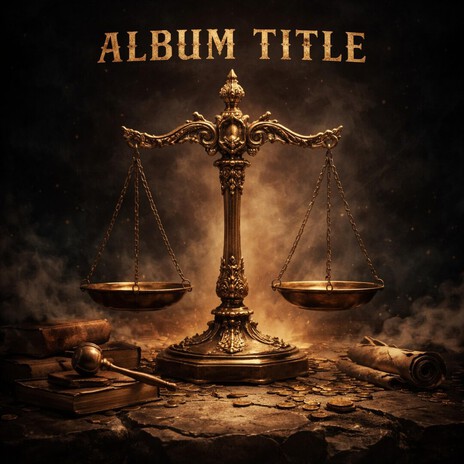 TESTIMONY cover art