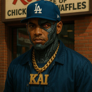 Ai Life (FV) cover art