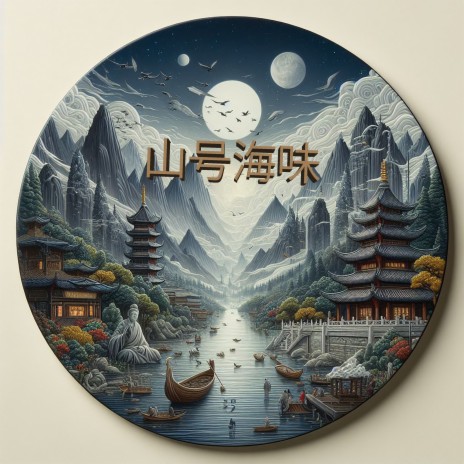 火焰之歌 cover art