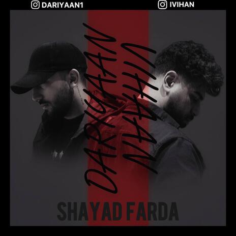 Shayad Farda ft. dariyaan cover art